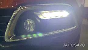 Renault Captur 0.9 TCe Sport de 2013