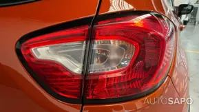 Renault Captur 0.9 TCe Sport de 2013