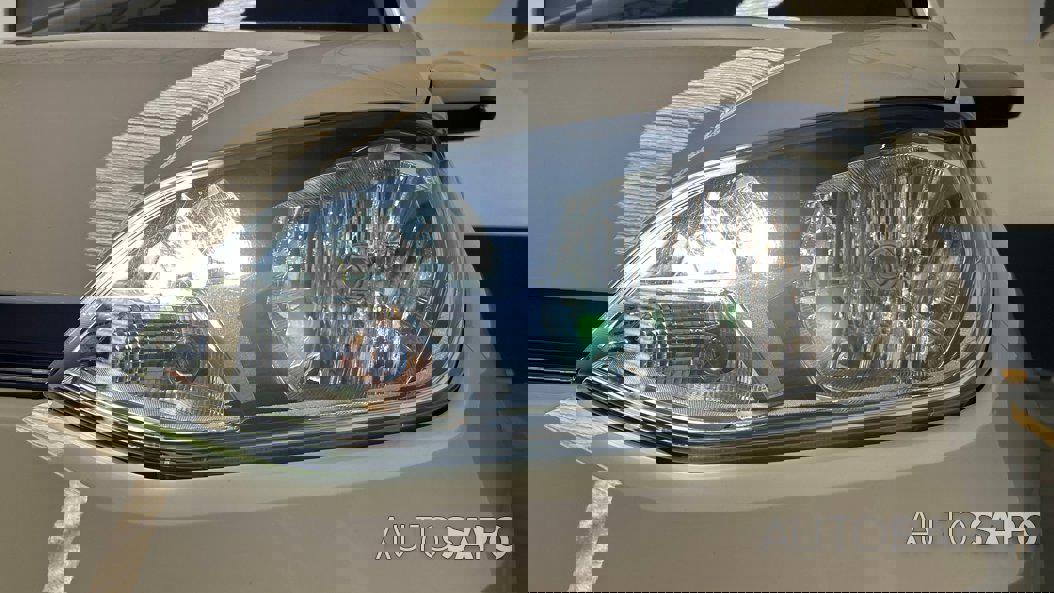 Volkswagen Up de 2019