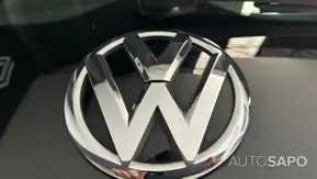 Volkswagen Up de 2019