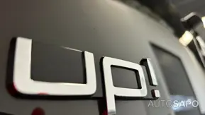 Volkswagen Up de 2019