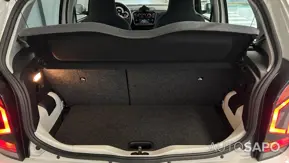 Volkswagen Up de 2019