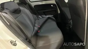 Volkswagen Up de 2019