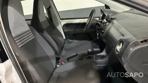 Volkswagen Up de 2019