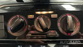 Volkswagen Up de 2019
