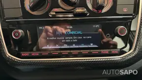 Volkswagen Up de 2019