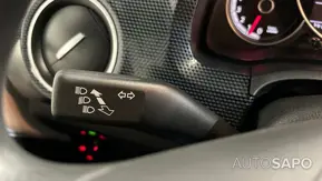 Volkswagen Up de 2019