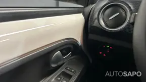 Volkswagen Up de 2019