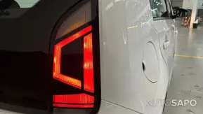 Volkswagen Up de 2019