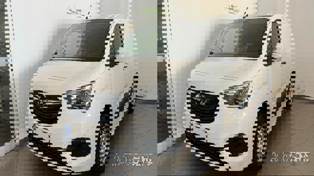Opel Combo 1.5 CDTi L1H1 Enjoy de 2021