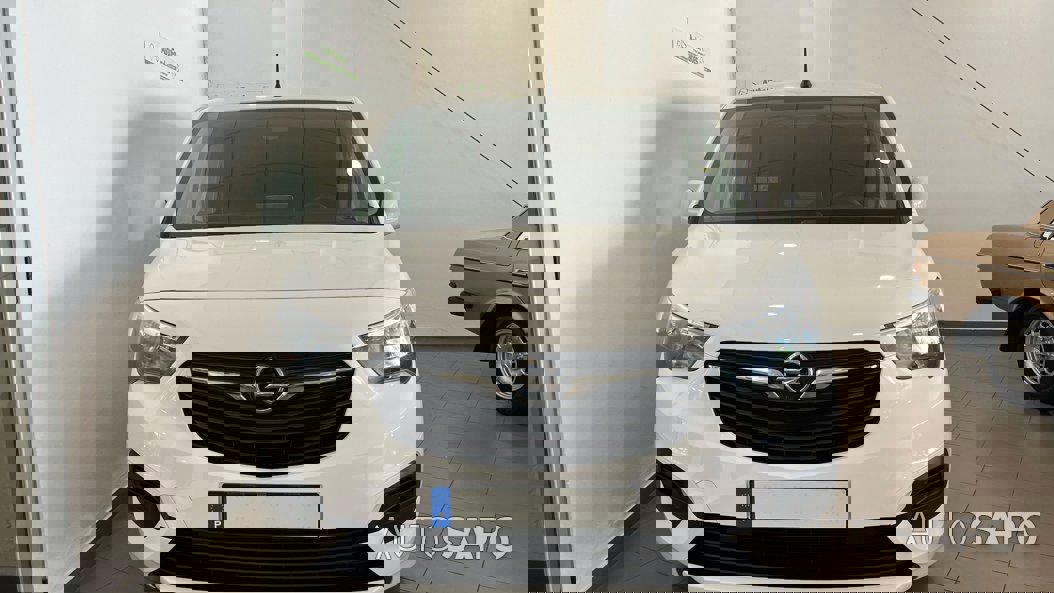 Opel Combo 1.5 CDTi L1H1 Enjoy de 2021