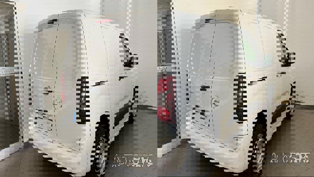Opel Combo 1.5 CDTi L1H1 Enjoy de 2021