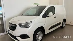 Opel Combo 1.5 CDTi L1H1 Enjoy de 2021
