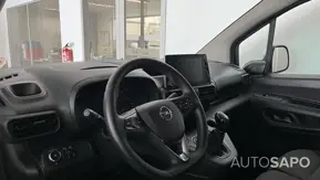 Opel Combo 1.5 CDTi L1H1 Enjoy de 2021