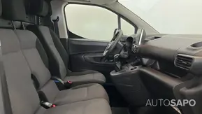 Opel Combo 1.5 CDTi L1H1 Enjoy de 2021