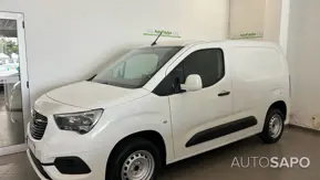 Opel Combo 1.5 CDTi L1H1 Enjoy de 2021