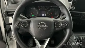 Opel Combo 1.5 CDTi L1H1 Enjoy de 2021