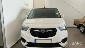 Opel Combo 1.5 CDTi L1H1 Enjoy de 2021