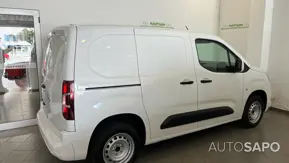 Opel Combo 1.5 CDTi L1H1 Enjoy de 2021