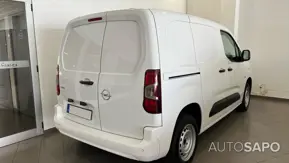 Opel Combo 1.5 CDTi L1H1 Enjoy de 2021