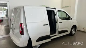 Opel Combo 1.5 CDTi L1H1 Enjoy de 2021