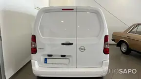 Opel Combo 1.5 CDTi L1H1 Enjoy de 2021