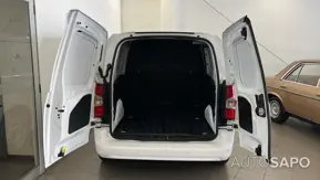 Opel Combo 1.5 CDTi L1H1 Enjoy de 2021