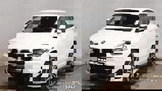 BMW X2 de 2022