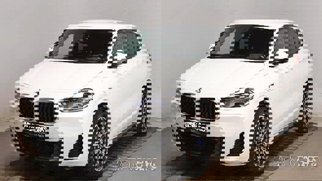 BMW X2 de 2022