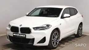 BMW X2 de 2022