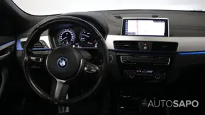 BMW X2 de 2022