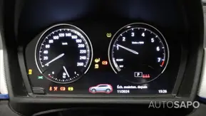 BMW X2 de 2022