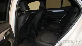 BMW X2 de 2022
