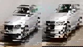 BMW Série 5 de 2021