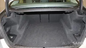 BMW Série 5 de 2021