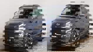 Hyundai Kauai de 2021