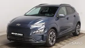 Hyundai Kauai de 2021