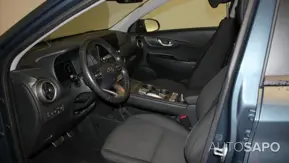 Hyundai Kauai de 2021
