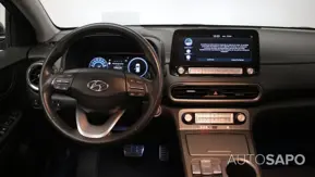 Hyundai Kauai de 2021