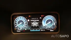 Hyundai Kauai de 2021