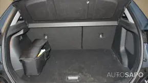 Hyundai Kauai de 2021