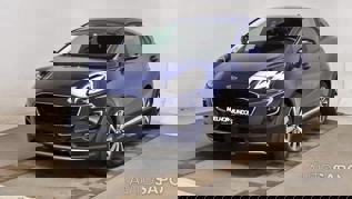 Ford Puma de 2022