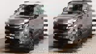 Peugeot 3008 de 2021