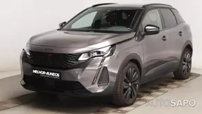 Peugeot 3008 de 2021