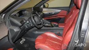 Peugeot 3008 de 2021