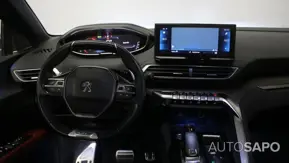 Peugeot 3008 de 2021