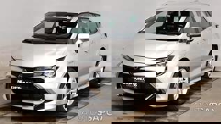 Toyota Corolla de 2021