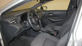 Toyota Corolla de 2021