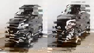 MG EHS de 2021