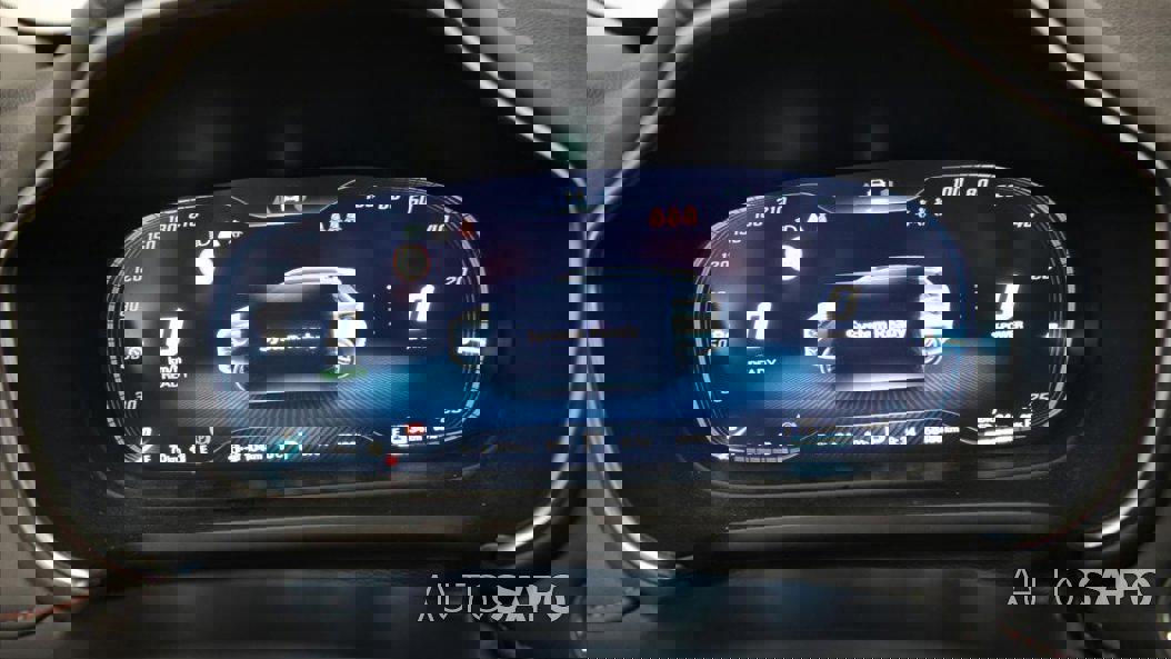 MG EHS de 2021